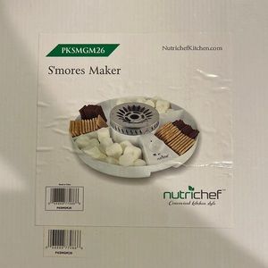 S’mores Maker